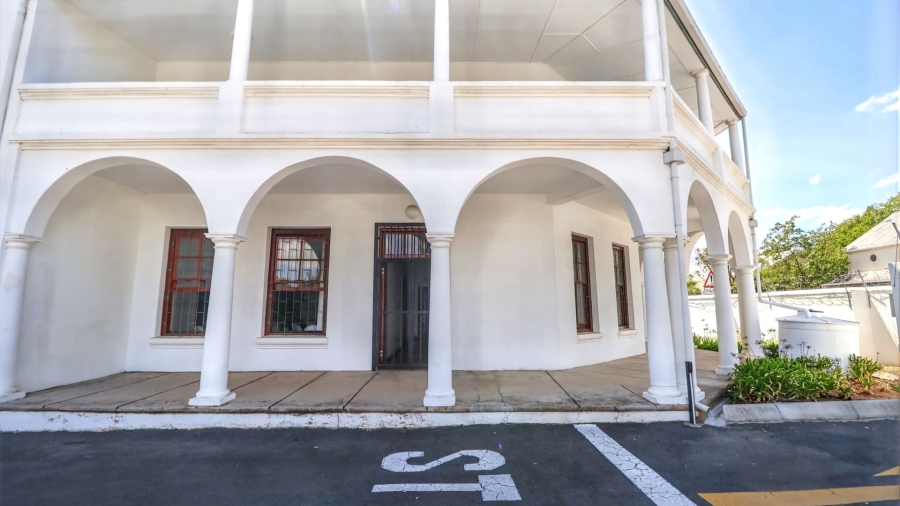 Commercial Property for Sale in Wellington Central Western Cape